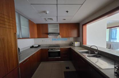 Apartment - 1 Bedroom - 2 Bathrooms for rent in Standpoint Tower 1 - Standpoint Towers - Downtown Dubai - Dubai Apartment - 1 Bedroom - 2 Bathrooms for rent in Standpoint Tower 1 - Standpoint Towers - Downtown Dubai - Dubai