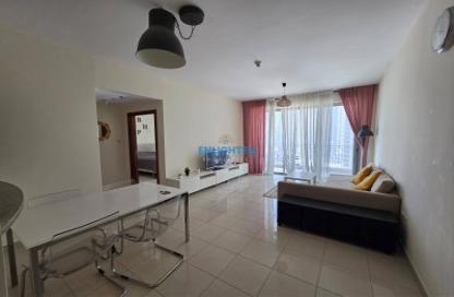 Apartment - 1 Bedroom - 2 Bathrooms for rent in Standpoint Tower 1 - Standpoint Towers - Downtown Dubai - Dubai Apartment - 1 Bedroom - 2 Bathrooms for rent in Standpoint Tower 1 - Standpoint Towers - Downtown Dubai - Dubai