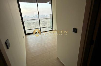 Apartment - 1 Bedroom - 2 Bathrooms for rent in Binghatti Corner - District 10 - Jumeirah Village Circle - Dubai