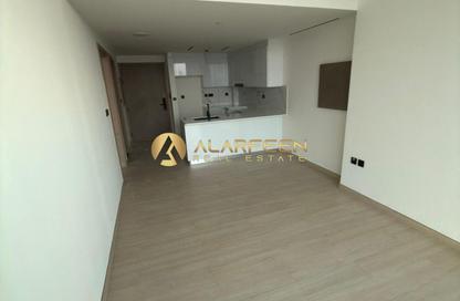Apartment - 1 Bedroom - 2 Bathrooms for rent in Binghatti Corner - District 10 - Jumeirah Village Circle - Dubai