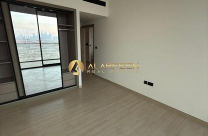 Apartment - 1 Bedroom - 2 Bathrooms for rent in Binghatti Corner - District 10 - Jumeirah Village Circle - Dubai