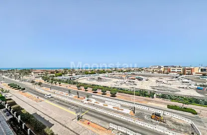 شقة - 3 غرف نوم - 4 حمامات للبيع في مساكن شاطئ السعديات - شاطئ السعديات - جزيرة السعديات - أبوظبي