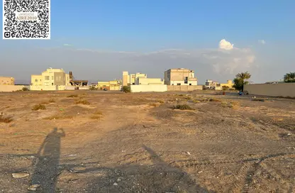 Land - Studio for sale in Manama - Ajman