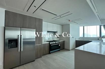 Apartment - 3 Bedrooms - 5 Bathrooms for sale in Me Do Re 2 - JLT Cluster G - Jumeirah Lake Towers - Dubai