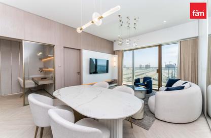 شقة - غرفة نوم - 2 حمامات للبيع في Beach Walk Residences 1 - بيتش ووك ريزيدنسز - جزر دبي - دبي شقة - غرفة نوم - 2 حمامات للبيع في Beach Walk Residences 1 - بيتش ووك ريزيدنسز - جزر دبي - دبي