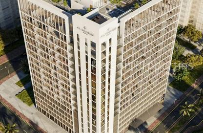 Apartment - 1 Bedroom - 2 Bathrooms for sale in Norah Residence - District 14 - Jumeirah Village Circle - Dubai