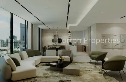 Apartment - 1 Bedroom - 2 Bathrooms for sale in Norah Residence - District 14 - Jumeirah Village Circle - Dubai