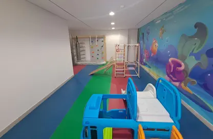 Apartment - 1 Bedroom - 2 Bathrooms for sale in Platinum By Vision - Liwan - Dubai Land - Dubai