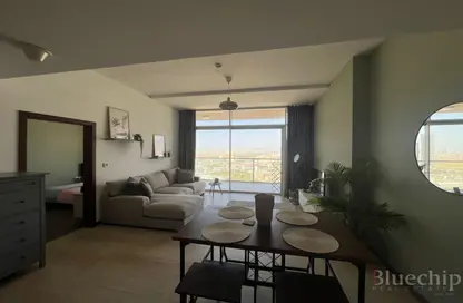 Apartment - 1 Bedroom - 2 Bathrooms for sale in Hameni Tower - District 15 - Jumeirah Village Circle - Dubai