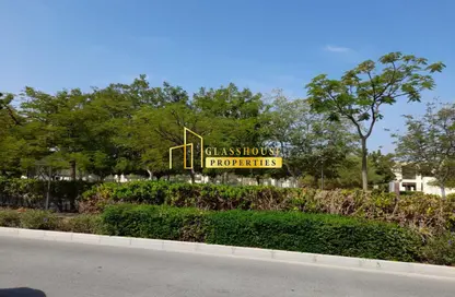 تاون هاوس - 3 غرف نوم - 3 حمامات للايجار في فلل فلامنغو - ميناء العرب - راس الخيمة - رأس الخيمة