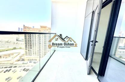 Apartment - 2 - 3 for rent in Sama Al Jaddaf - Al Jaddaf - Dubai Apartment - 2 - 3 for rent in Sama Al Jaddaf - Al Jaddaf - Dubai