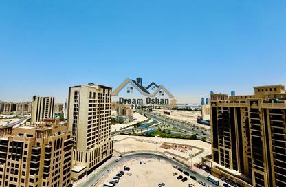 Apartment - 2 - 3 for rent in Sama Al Jaddaf - Al Jaddaf - Dubai Apartment - 2 - 3 for rent in Sama Al Jaddaf - Al Jaddaf - Dubai