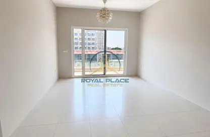 شقة - 1 حمام للايجار في كابا اكا 5 - منطقة سكنية - دبي الجنوب (مركز دبي العالمي) - دبي