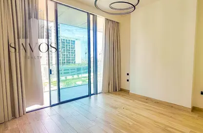Apartment - 2 Bedrooms - 2 Bathrooms for sale in The Grove by Iman - Dubai Hills Estate - Dubai Apartment - 2 Bedrooms - 2 Bathrooms for sale in The Grove by Iman - Dubai Hills Estate - Dubai