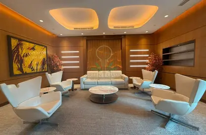 Office Space - Studio - 2 Bathrooms for sale in Iris Bay - Business Bay - Dubai