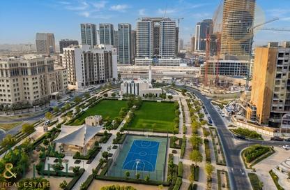 Apartment - 1 - 2 for rent in Elevate by Prescott - Arjan - Dubai Apartment - 1 - 2 for rent in Elevate by Prescott - Arjan - Dubai