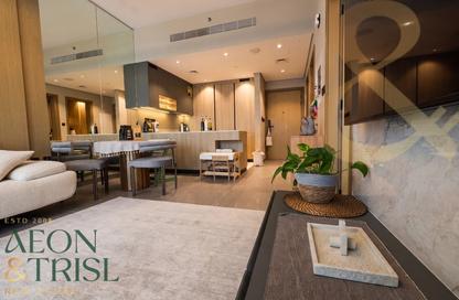 Apartment - 1 - 2 for rent in Elevate by Prescott - Arjan - Dubai Apartment - 1 - 2 for rent in Elevate by Prescott - Arjan - Dubai