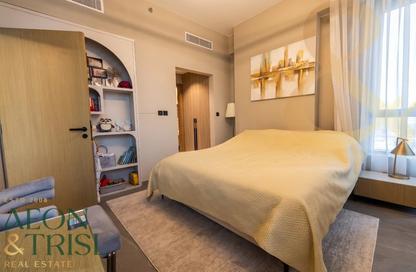 Apartment - 1 - 2 for rent in Elevate by Prescott - Arjan - Dubai Apartment - 1 - 2 for rent in Elevate by Prescott - Arjan - Dubai