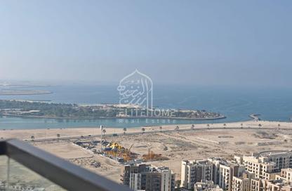 Apartment - 3 Bedrooms - 4 Bathrooms for rent in Sharjah Terraces - Al Khan Lagoon - Al Khan - Sharjah Apartment - 3 Bedrooms - 4 Bathrooms for rent in Sharjah Terraces - Al Khan Lagoon - Al Khan - Sharjah