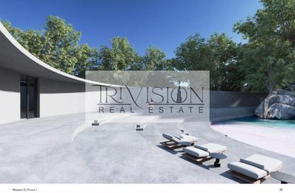 Townhouse - 4 Bedrooms - 3 Bathrooms for sale in Masaar Azalea - Masaar - Tilal City - Sharjah