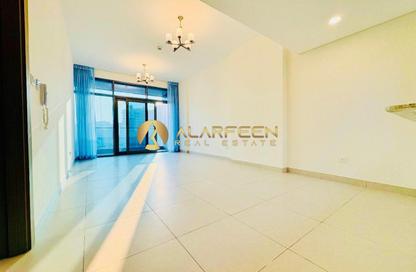 Apartment - 2 - 3 for rent in Al Sayyah Residence E - Al Sayyah Residence - Arjan - Dubai
