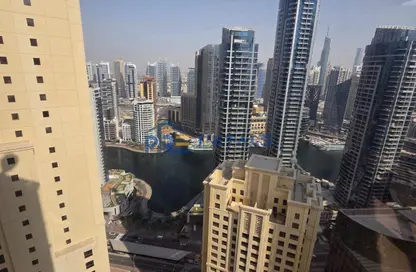 شقة - 4 غرف نوم - 5 حمامات للبيع في صدف 4 - صدف - جميرا بيتش ريزيدنس - دبي