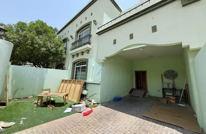 Villa - 5 Bedrooms - 5 Bathrooms for rent in Oud Bin Sag-Han - Al Muwaiji - Al Ain