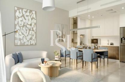 Apartment - 1 - 2 for sale in Park Views Residences B - Park Views Residences - Al Kifaf - Bur Dubai - Dubai Apartment - 1 - 2 for sale in Park Views Residences B - Park Views Residences - Al Kifaf - Bur Dubai - Dubai