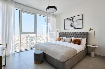 Apartment - 1 - 2 for sale in Park Views Residences B - Park Views Residences - Al Kifaf - Bur Dubai - Dubai Apartment - 1 - 2 for sale in Park Views Residences B - Park Views Residences - Al Kifaf - Bur Dubai - Dubai