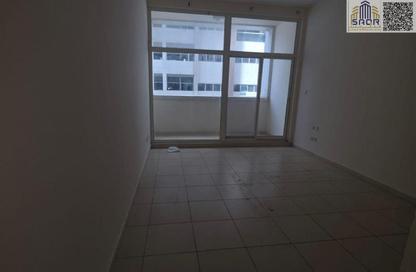 Apartment - 2 - 2 for rent in Ajman One Tower 5 - Ajman One - Ajman Downtown - Ajman