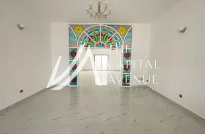 فيلا - 5 غرف نوم - 5 حمامات للبيع في هضبة الزعفرانة - منطقة المرور - أبوظبي