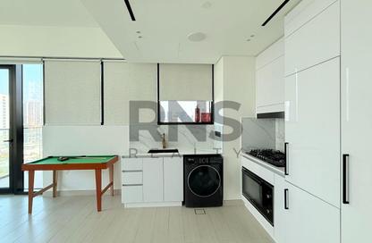 Apartment - 2 - 2 for sale in Binghatti Tulip - District 11 - Jumeirah Village Circle - Dubai