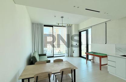 Apartment - 2 - 2 for sale in Binghatti Tulip - District 11 - Jumeirah Village Circle - Dubai