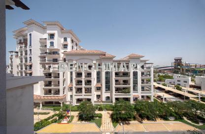 Apartment - 1 Bedroom - 2 Bathrooms for sale in Ansam 1 - Ansam - Yas Island - Abu Dhabi