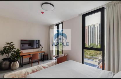 Apartment - Studio - 1 Bathroom for sale in The Boulevard 3 - Aljada - Sharjah