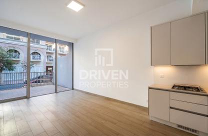 Apartment - Studio - 1 for rent in Luma21 - District 14 - Jumeirah Village Circle - Dubai