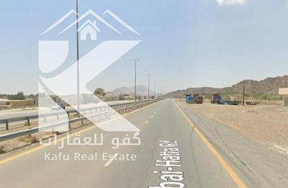 Land - Studio for sale in Masfoot 2 - Masfoot - Ajman