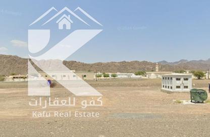 Land - Studio for sale in Masfoot 2 - Masfoot - Ajman
