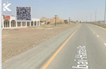 Land - Studio for sale in Masfoot 2 - Masfoot - Ajman