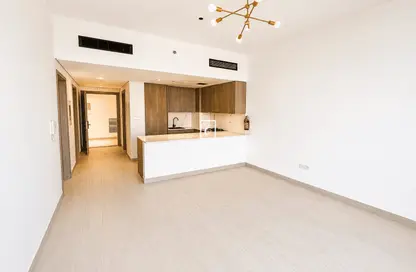 Apartment - 1 Bedroom - 2 Bathrooms for rent in Laya Heights - Dubai Studio City - Dubai