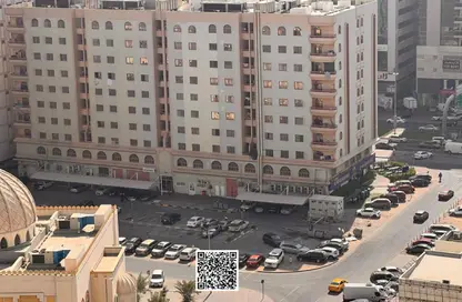 شقة - 2 غرف نوم - 3 حمامات للبيع في أبراج عجمان وان - الصوان - عجمان