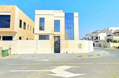 فيلا - 4 غرف نوم - 6 حمامات للبيع في الزاهية جاردنز - الزاهية - عجمان