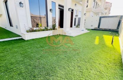 Villa - 4 - 6 for sale in Al Helio 1 - Al Helio - Ajman Villa - 4 - 6 for sale in Al Helio 1 - Al Helio - Ajman