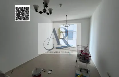 Apartment - 1 Bedroom - 1 Bathroom for rent in City Tower - Al Nuaimiya - Ajman