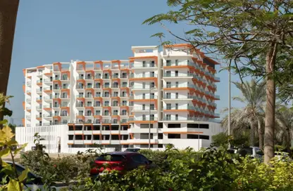 شقة - غرفة نوم - 2 حمامات للبيع في بوابة بن غاطي - منطقة 15 - قرية جميرا الدائرية - دبي