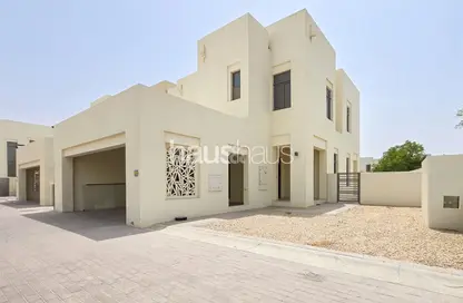 Villa - 4 Bedrooms - 4 Bathrooms for rent in Mira Oasis 1 - Mira Oasis - Reem - Dubai
