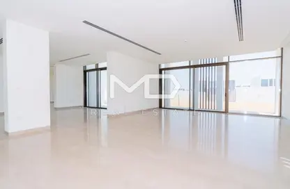 فيلا - 5 غرف نوم - 8 حمامات للايجار في سيف الجبيل - جزيرة الجبيل - أبوظبي