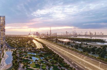 Apartment - 2 Bedrooms - 2 Bathrooms for sale in Sobha one Tower A - Sobha One - Ras Al Khor Industrial 1 - Ras Al Khor - Dubai