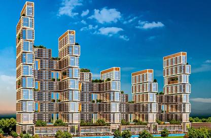 Apartment - 2 Bedrooms - 2 Bathrooms for sale in Sobha one Tower A - Sobha One - Ras Al Khor Industrial 1 - Ras Al Khor - Dubai Apartment - 2 Bedrooms - 2 Bathrooms for sale in Sobha one Tower A - Sobha One - Ras Al Khor Industrial 1 - Ras Al Khor - Dubai