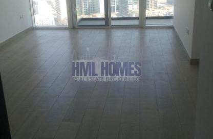 Apartment - 1 Bedroom - 1 Bathroom for rent in Bloom Towers B - Bloom Towers - District 10 - Jumeirah Village Circle - Dubai